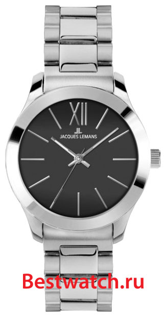 Часы Jacques Lemans Rome 1-1840E